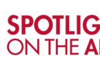 Spotlight on the Arts logo 2015-h