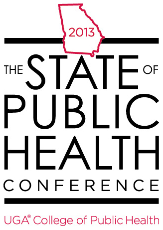 State of Public Health 2013 logo-v.logo