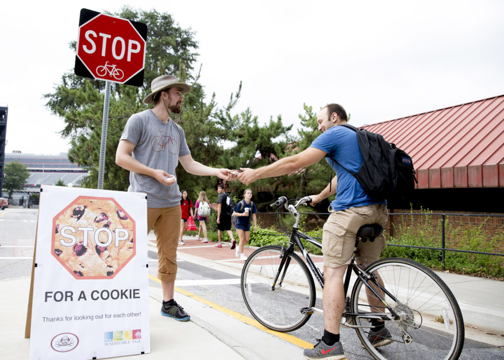 Stop for a cookie 2015-h.