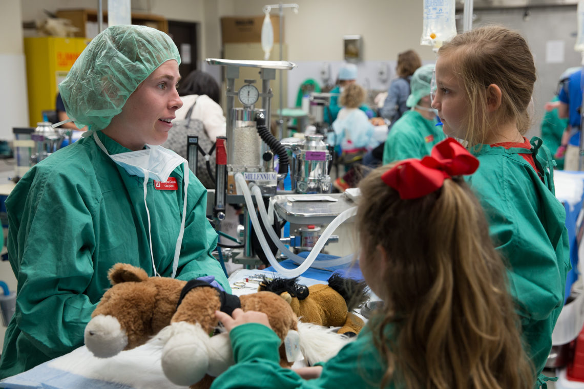 uga-college-of-veterinary-medicine-to-host-annual-open-house-on-april-3