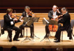 Tokyo String Quartet