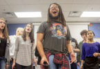 Pitch perfect: Student groups striking a chord