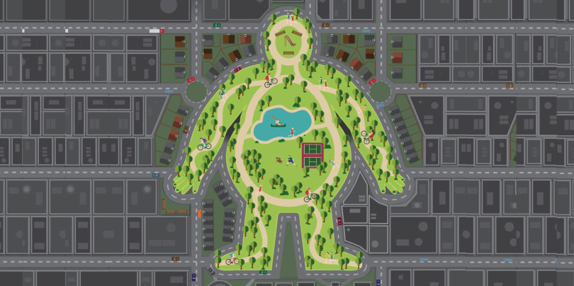 Healthy parks