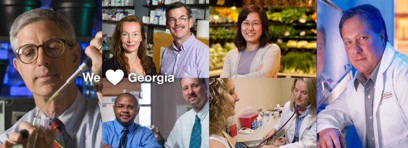 UGA at forefront in public health