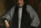 GMOA van Dyck Archbishop Laud-v