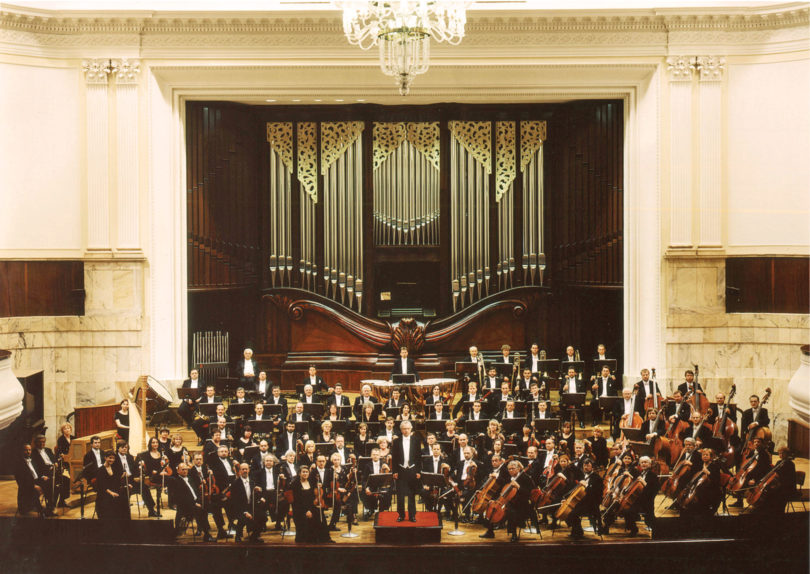 Warsaw Philharmonic-h.env