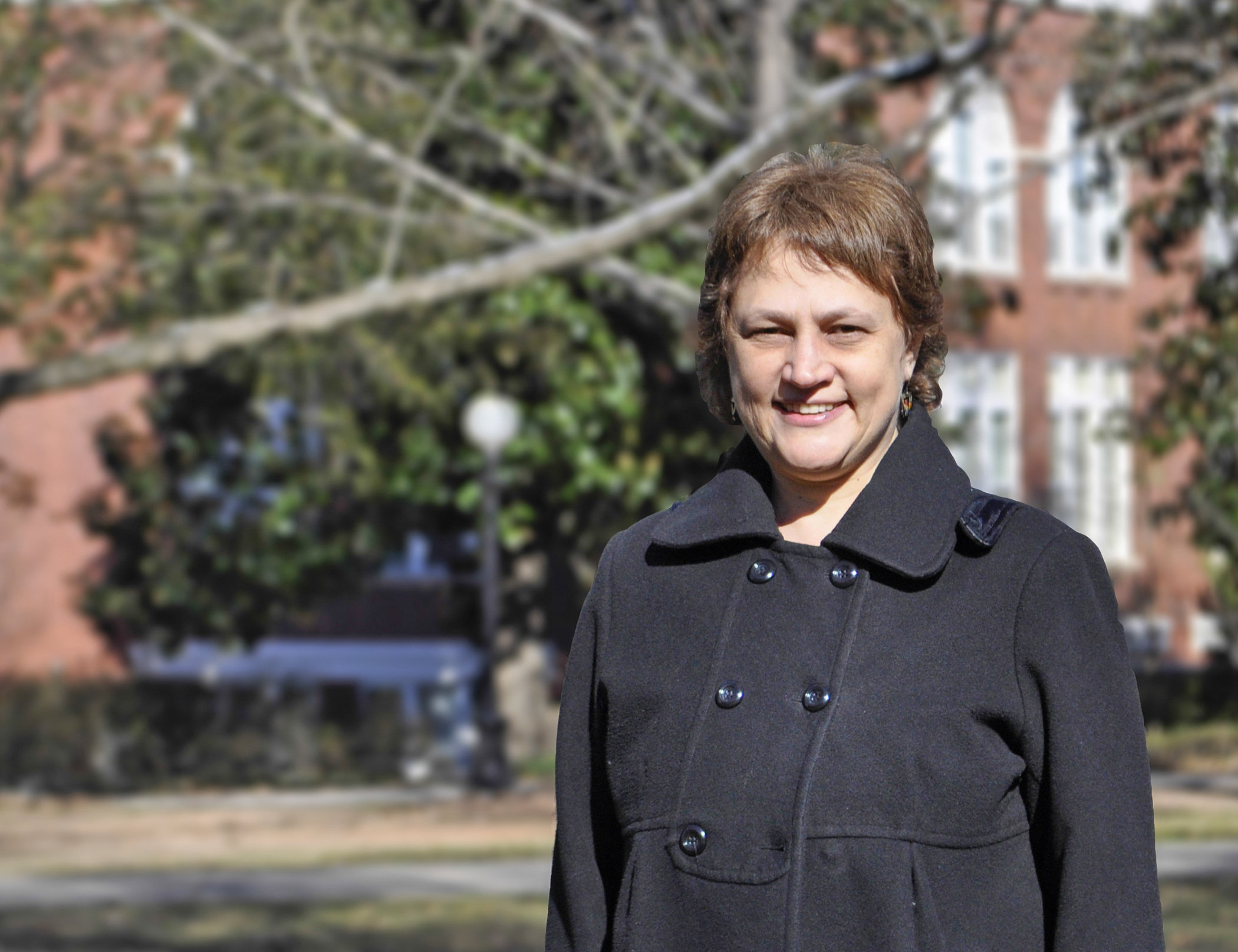 Two faculty members receive Service-Learning Excellence Award - UGA Today