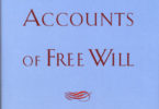Book assesses beliefs about free will
