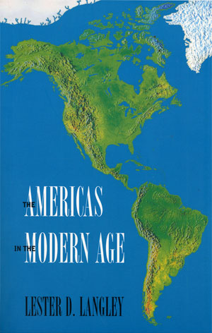 Book examines modern-age Americas