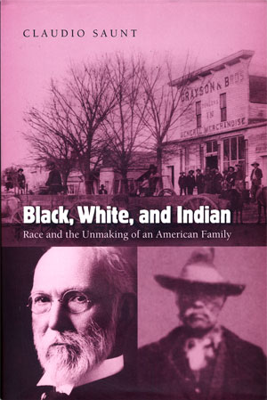 Book examines America’s racial hierarchy
