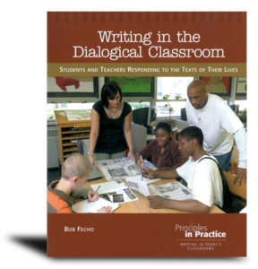 Professor Pens Book On Classroom Writing - UGA Today