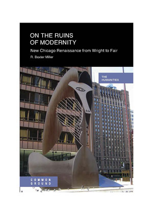 New book examines Chicago Renaissances
