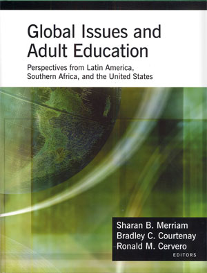 Book casts adult education as a global asset