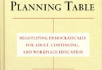 Book is guide for planning adult education