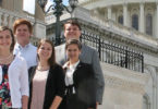 Ag Fellows learn inner workings of Congress