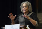 Charlayne Hunter-Gault Charter Lecture 2014-h. action