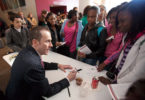 Ron Clark-3-9-10