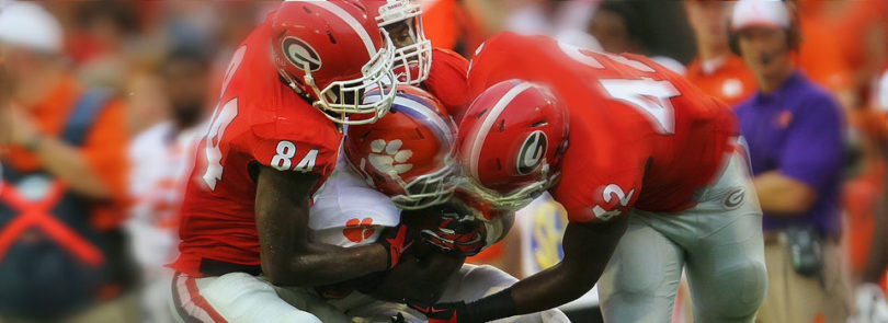 UGA joins national alliance to study concussions