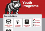 New site details youth program offerings