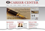 Career Center’s website helps job seekers