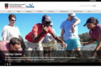 PSO unit debuts redesigned look for site