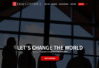 Corporate Relations debuts new website
