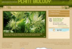 Plant biology debuts new website