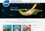 Marine Extension Service launches site