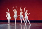 Ballet Ensemble-h.env