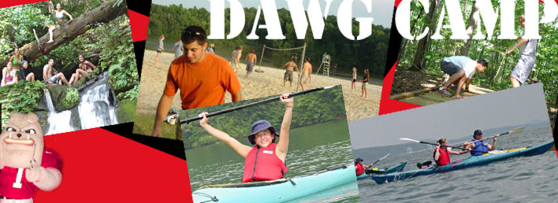 Dawg Camp Adventure