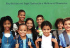 New book explores school integration