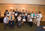 Disability Resources Recognition Reception-H.group