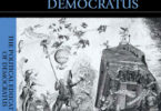 New book focuses on democratic history