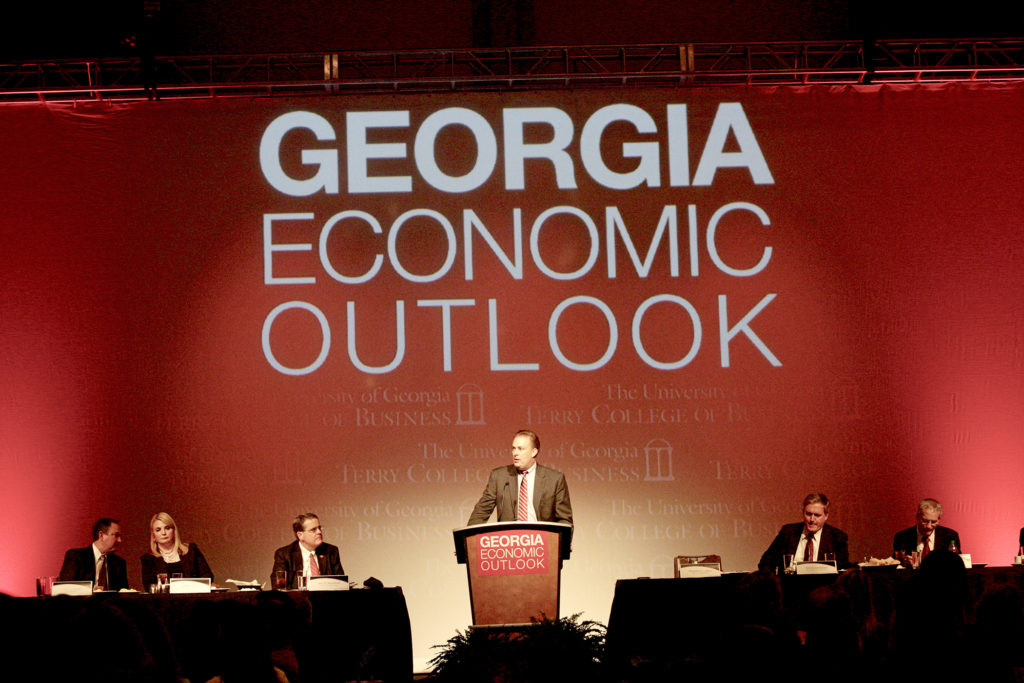 Economic outlook 2017 Ayers speaking-h