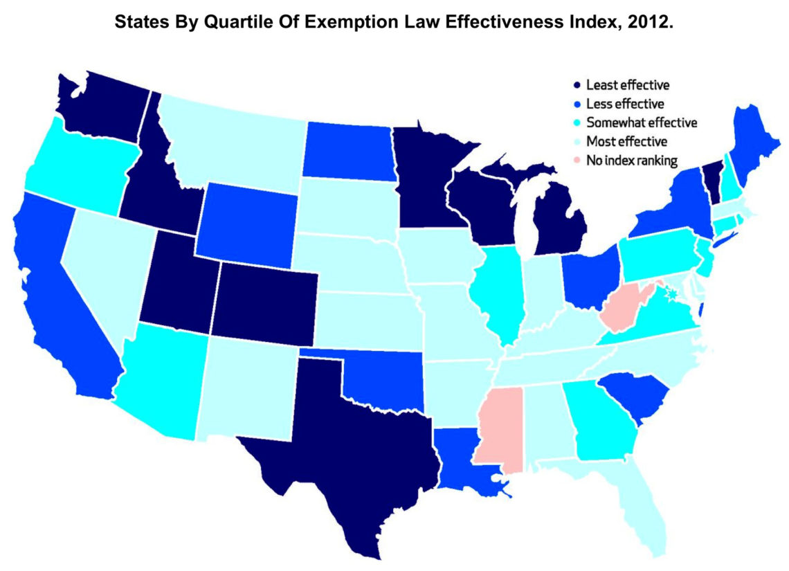 Study finds state policies influence vaccination, disease outbreak ...