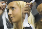 2008 Summer Commencement