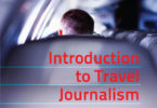 Grady prof writes travel journalism book