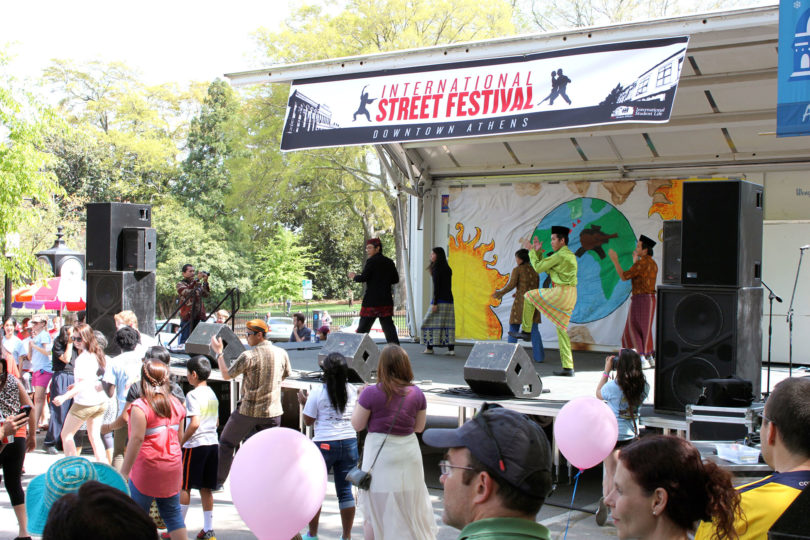 International Street Festival 2014-h