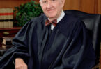 Justice John Paul Stevens-v