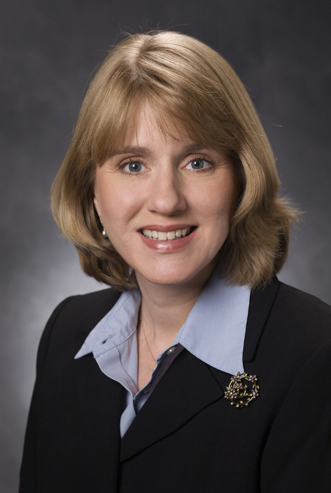 UGA President-elect Morehead Names Kathy Pharr Chief Of Staff - UGA Today