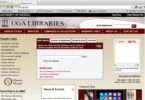 Libraries site offers new search features