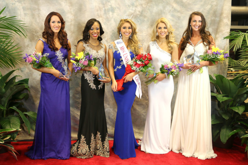 Miss UGA and court 2015-h