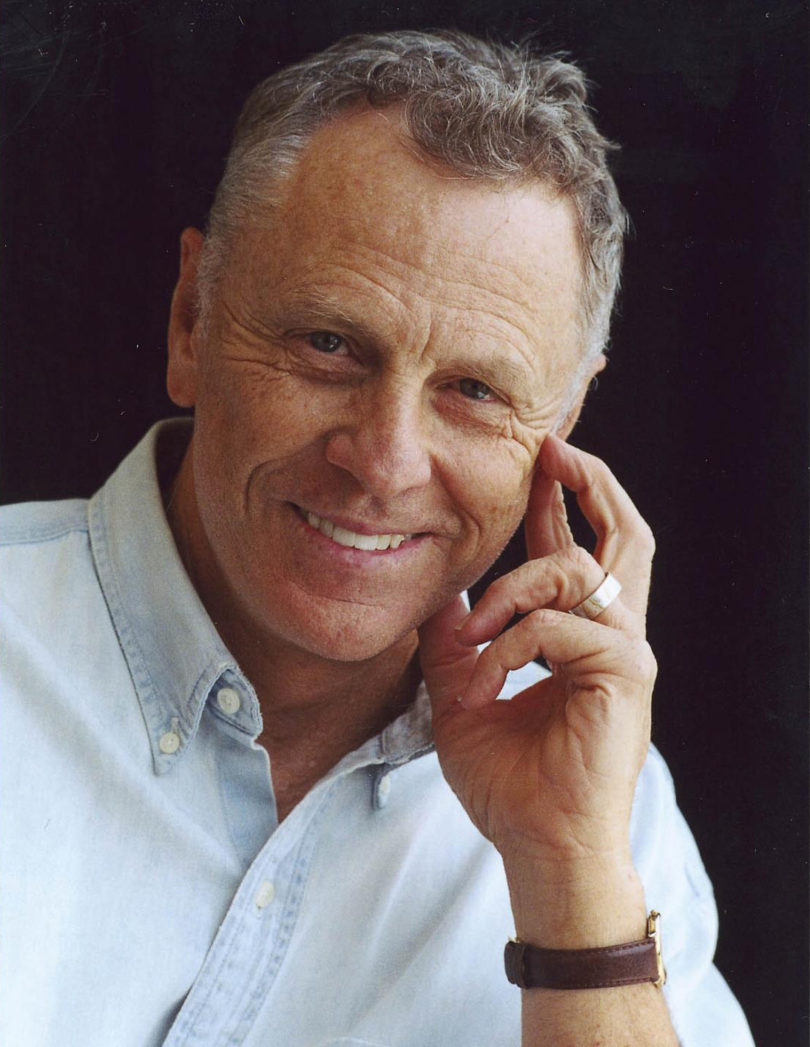 Morris Dees Hollowell Lecture headshot-v