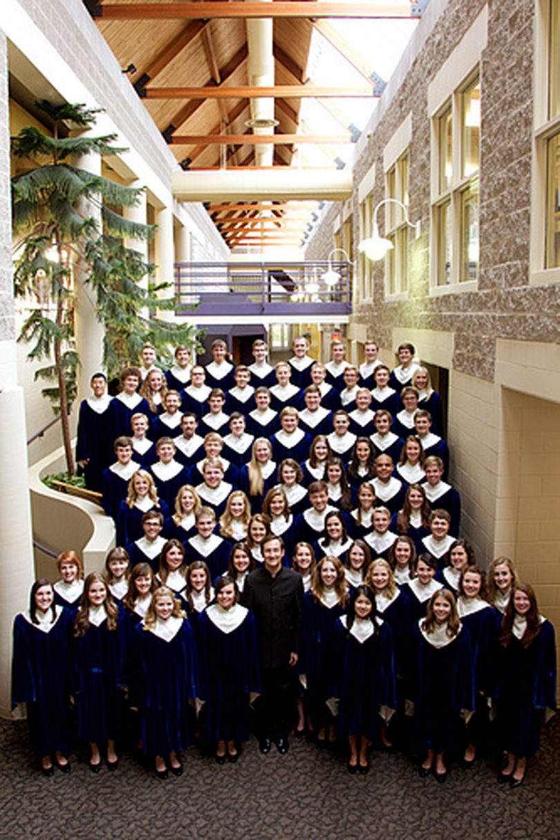 Luther College Nordic Choir-v.env.group