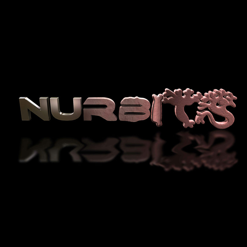Nurbits title