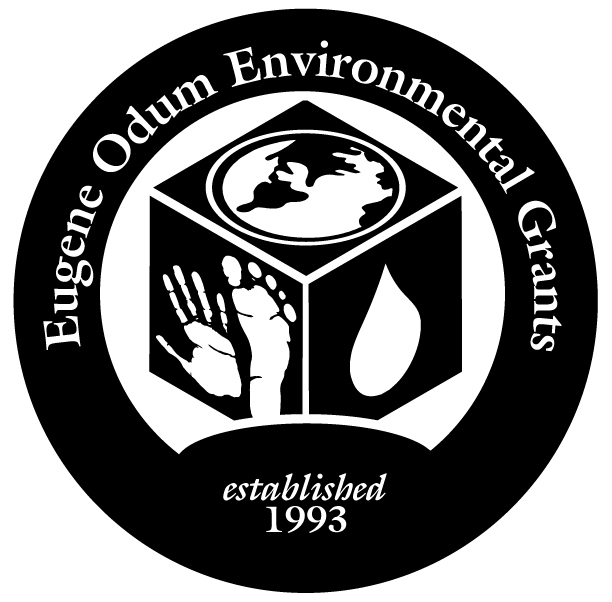 Eugene Odum Environmental Grants Program logo-h.logo