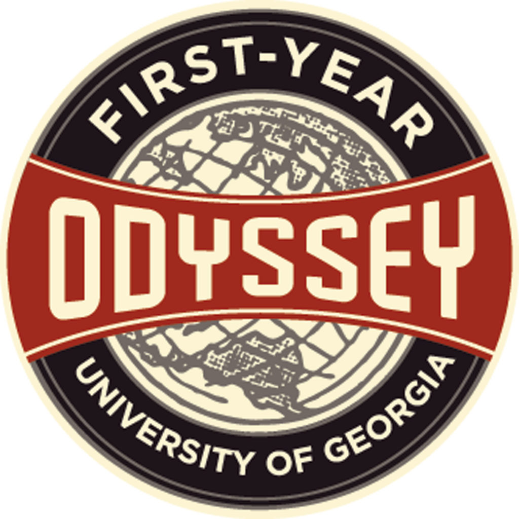 First-year odyssey sign-h.image