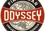 First-year odyssey sign-h.image