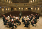 Chamber Orchestra of the Kremlin-h.group