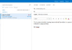 UGAMail Outlook upgrade November 2013